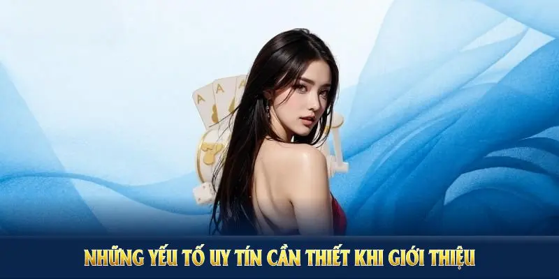 Các nhân tố tạo nên sự đặc biệt của chúng tôi